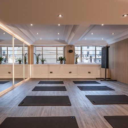 The Level At Melia White House Hotel Лондон Екстериор снимка