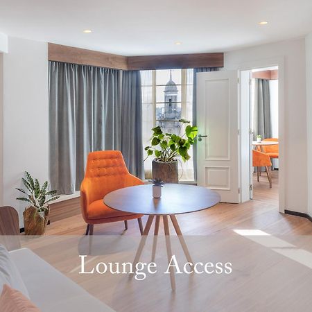 The Level At Melia White House Hotel Лондон Екстериор снимка