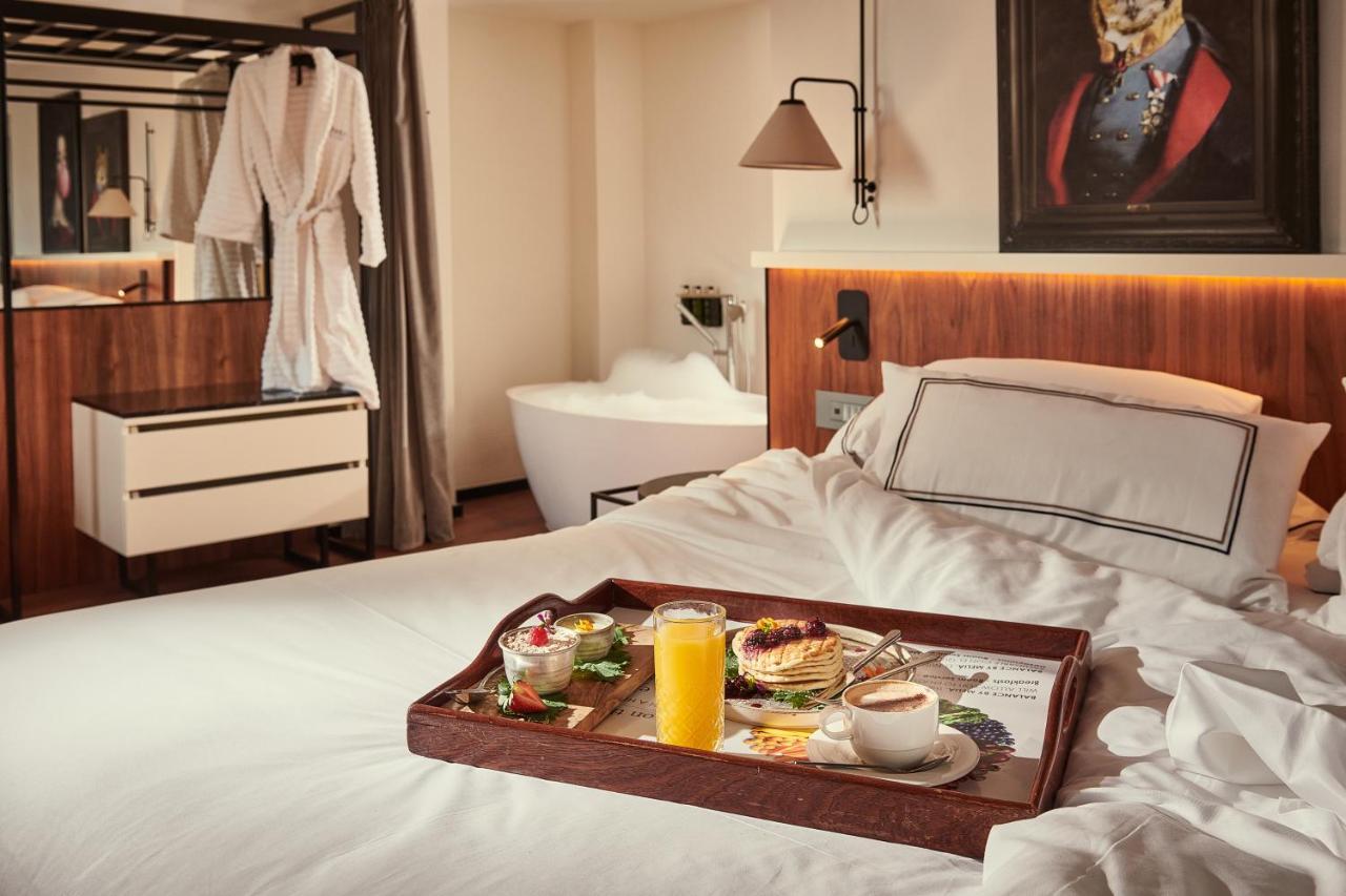 The Level At Melia White House Hotel Лондон Екстериор снимка