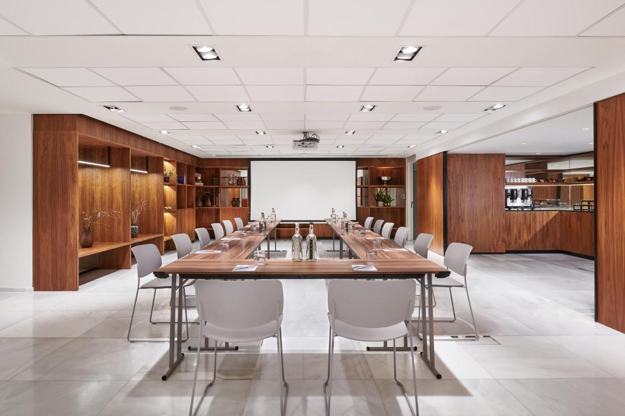The Level At Melia White House Hotel Лондон Екстериор снимка