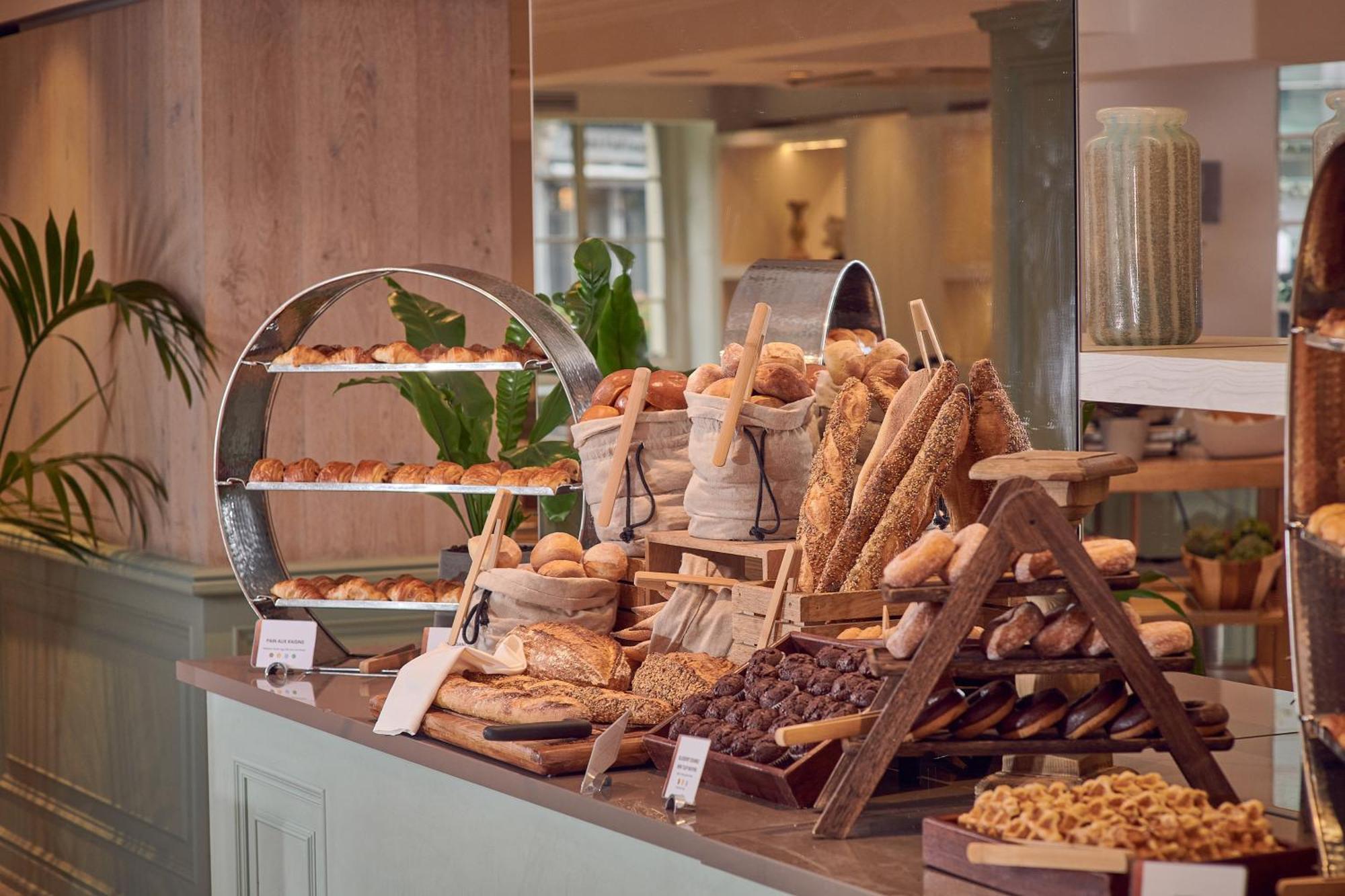 The Level At Melia White House Hotel Лондон Екстериор снимка