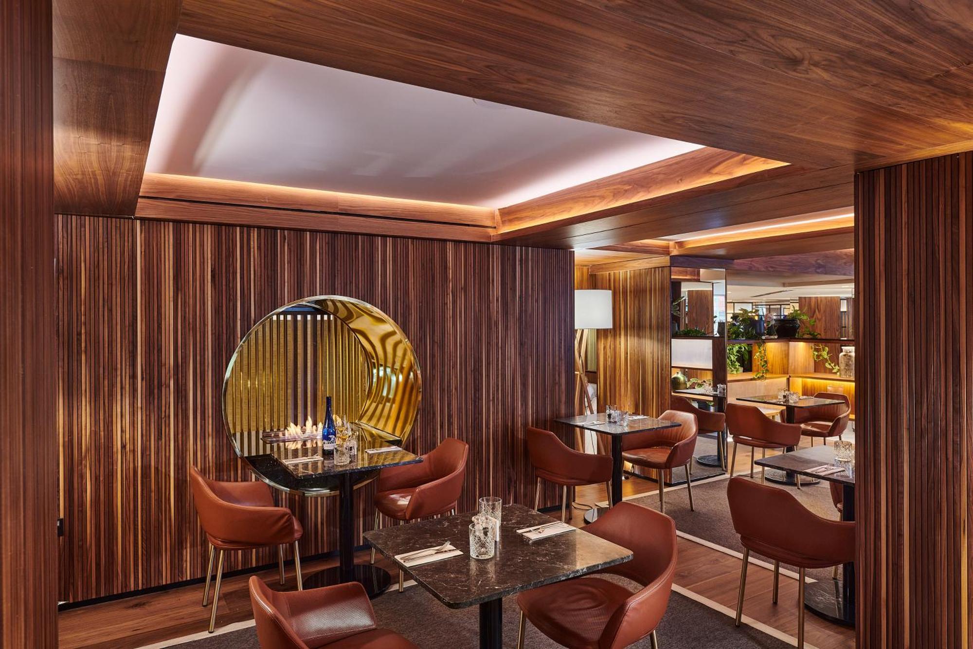 The Level At Melia White House Hotel Лондон Екстериор снимка