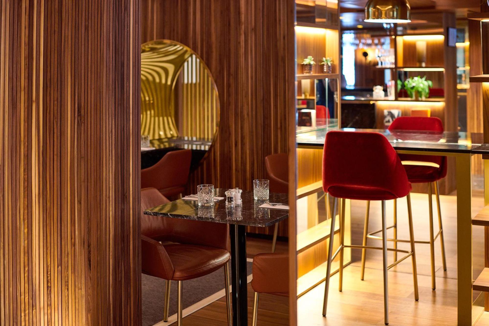 The Level At Melia White House Hotel Лондон Екстериор снимка