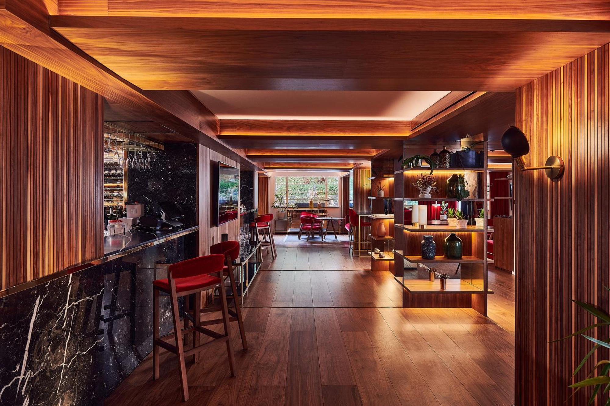 The Level At Melia White House Hotel Лондон Екстериор снимка