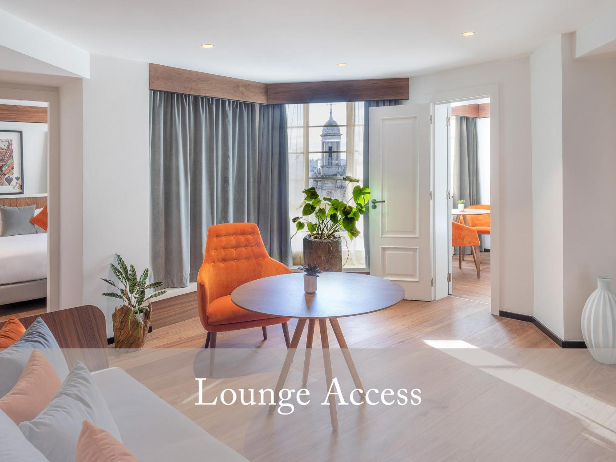The Level At Melia White House Hotel Лондон Екстериор снимка